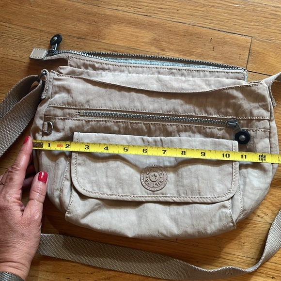 Kipling crossbody bag - Picture 5 of 7